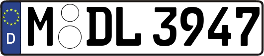 M-DL3947