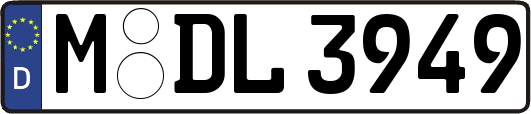 M-DL3949