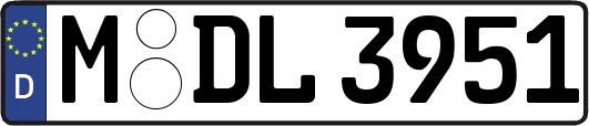 M-DL3951