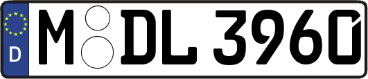 M-DL3960