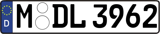 M-DL3962