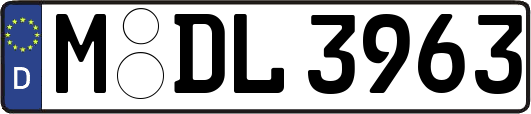 M-DL3963