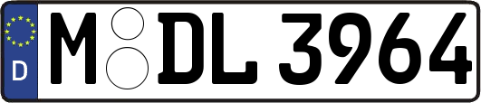M-DL3964