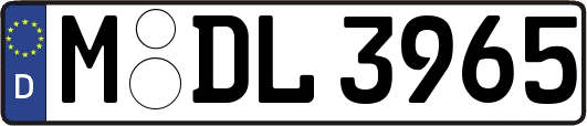 M-DL3965