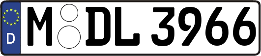M-DL3966