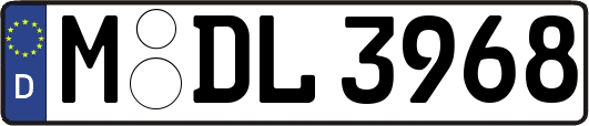 M-DL3968