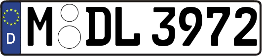 M-DL3972