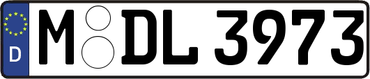 M-DL3973