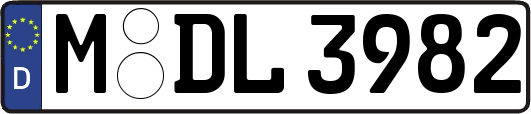 M-DL3982