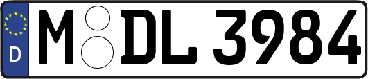 M-DL3984