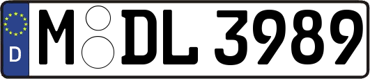 M-DL3989