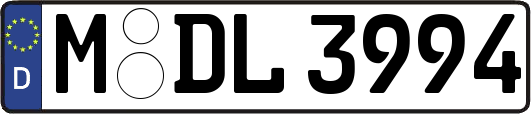 M-DL3994