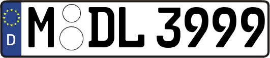 M-DL3999