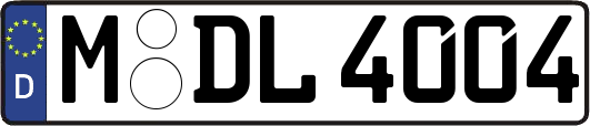 M-DL4004