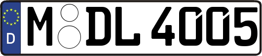 M-DL4005