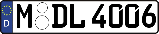 M-DL4006