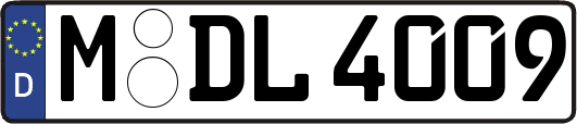 M-DL4009