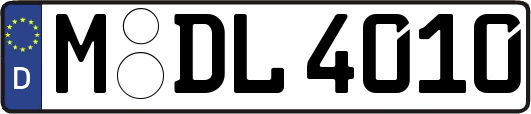 M-DL4010