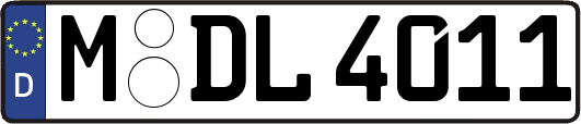 M-DL4011