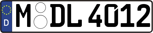 M-DL4012