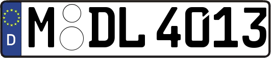 M-DL4013