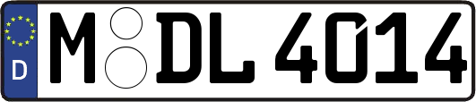 M-DL4014