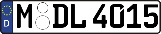 M-DL4015