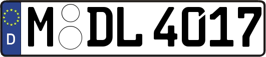 M-DL4017