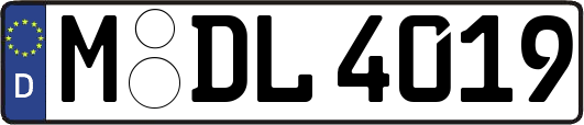 M-DL4019