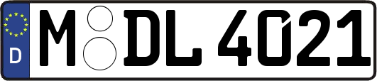 M-DL4021