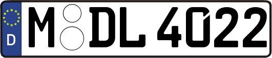 M-DL4022