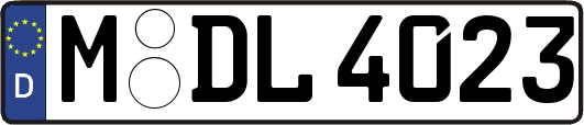 M-DL4023