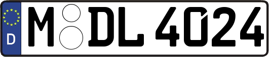 M-DL4024