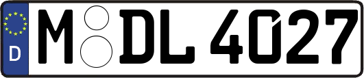 M-DL4027