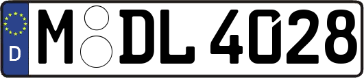 M-DL4028