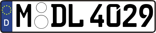 M-DL4029