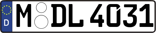 M-DL4031