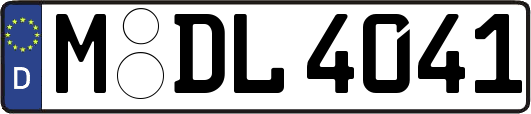 M-DL4041