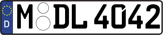 M-DL4042