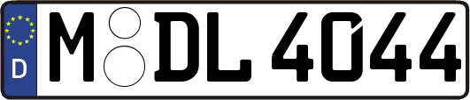 M-DL4044