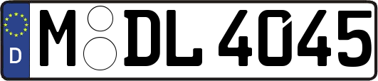 M-DL4045