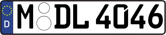 M-DL4046