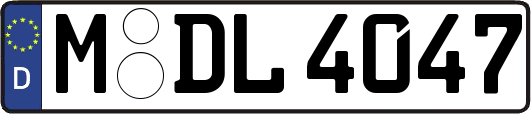 M-DL4047