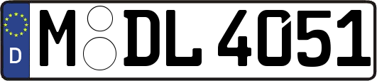 M-DL4051