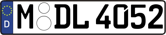 M-DL4052