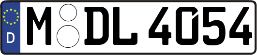 M-DL4054