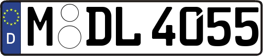 M-DL4055