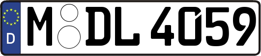 M-DL4059