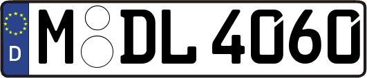 M-DL4060