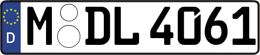M-DL4061